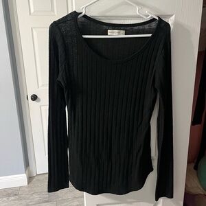 Abercrombie and fitch longsleeve